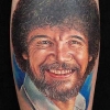 Anorak News | Tattoos: 1980s TV Stars