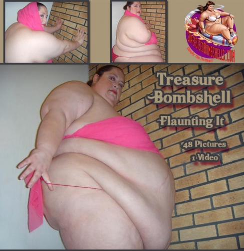 Worlds Fattest Woman Nude 12