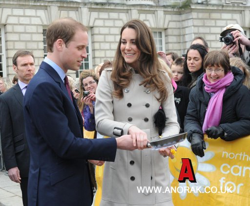 prince william and kate middleton northern ireland. Prince William and Kate