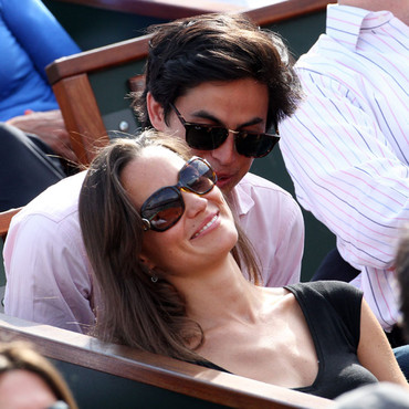 pippa middleton pictures. pippa middleton a roland