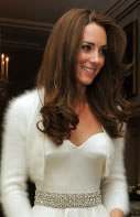 Duchess Of Cambridge Party Frocks – Stylebrity