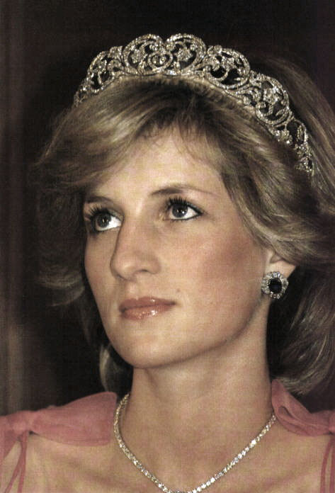 princess diana death pictures. PRINCESS Diana