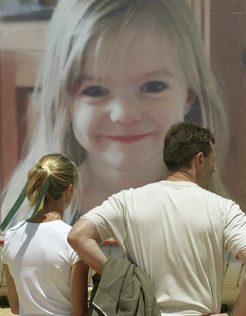 Madeleine+mccann+parents+killed+her+evidence