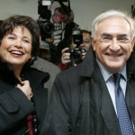 Dominique Strauss-Kahn – The Rape Trial In Photos