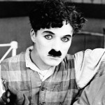 Charlie Chaplin: A Life In Brilliant Photos