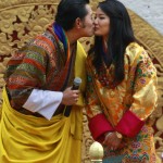 Bhutan Royal Wedding Photos: King Jigme Khesar Namgyal Wangchuck Marries Queen Jetsun Pema