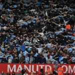 Manchester United 1  Manchester City 6: October 23 2011 – Photos