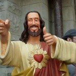 Jesus Loves To Laugh: Photos