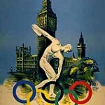 Olympics: London 1948 Games In Photos