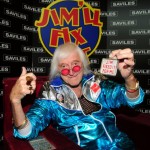 Jimmy Savile’s Life And Career In Photos