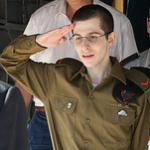 Gilad Shalit: The Release In Photos