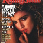 Madonna: A Life In Magazine Covers