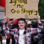 Occupy Wall Street: The Best Signs