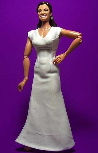 pippa middelton The Pippa Middleton Love Doll Will Fill Your Trouser 