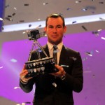 Mark Cavendish wins BBC Sports Personality Of The Year (photos)