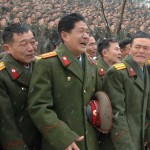 Kim Jong-il’s Funeral in photos