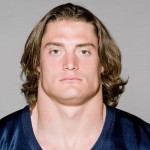 Who has the widest neck in the NFL?
