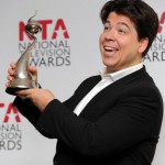 National Television Awards winners 2012 – in photos