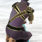 European Figure Skating Championships 2012 – in photos