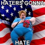Haters Gonna Hate – the best ones