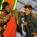 Justin Bieber at Nickelodeon’s 25th Annual Kids’ Choice Awards – photos