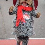 London Marathon 2012  – in photos