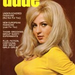 Vintage erotica – 1960s adult magazines