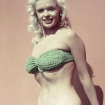 Jayne Mansfield – a life in photos