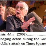 All of Stan Lee’s appearances on film – photos
