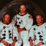 Apollo 11 – man’s mission to the moon in photos