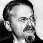 Leon Trotsky – a life in photos
