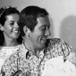 Andy Williams – a life in photos
