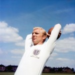 Bobby Moore – a life in great photos