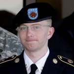 Bradley Manning – the story in photos