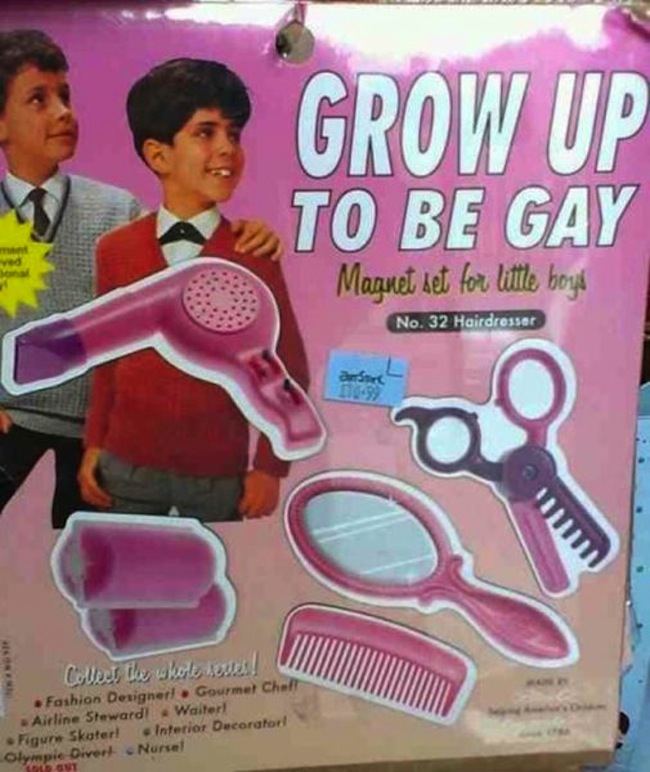 Toys Gay 34