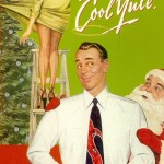 Epic vintage sexist Christmas adverts
