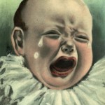 Pathetic and women-hating postcards of the anti-Suffragette movement