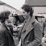 Withnail And I – Behind the scenes and location photos