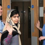 Malala Yousufzai – the story of Pakistan’s heroine in photos