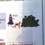 Things found in Texas school books (how to spot the French and Mexicans)