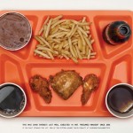 Death Row inmates last meals – these men were all innocent