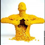 Lego – amazing things made from it