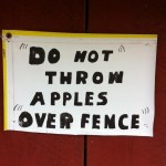 Quotation marks – the 10 sarcastic ones