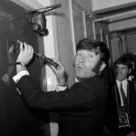 Jimmy Tarbuck – a life in photos