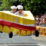 The Red Bull Soapbox Race in photos