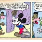 Mickey Mouse and the Medicine Man – when Disney’s mouse sold speed to Africans
