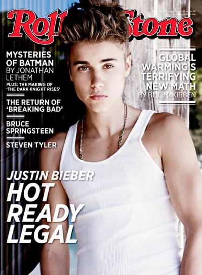 beiber sex cover