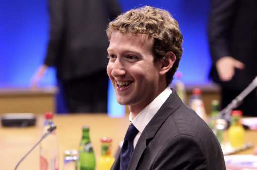 File photo dated 26/5/2011 of Facebook founder Mark Zuckerberg has vowed to make internet access available around the globe by launching a new initiative to make getting online more affordable. PRESS ASSOCIATION Photo. Issue date: Wednesday August 21, 2013. Currently 2.7 billion people - just over a third of the world's population - have access to the web, but Mr Zuckerberg's goal is to make it possible for a further five billion. The Facebook chief executive is launching internet.org in partnership with other companies including Ericsson, Samsung and Nokia, which will develop joint projects and share knowledge to bring the world online. See PA story TECHNOLOGY Internet. Photo credit should read: Chris Ratcliffe/PA Wire