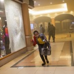 Westgate Shopping Mall massacre in photos