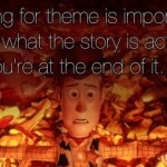The 22 Rules of Pixar Storytelling